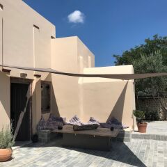 Отель Alia Mansion by K&K Греция, Остров Санторини - отзывы, цены и фото номеров - забронировать отель Alia Mansion by K&K онлайн бассейн