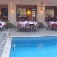 Отель Petra Palace Hotel Иордания, Вади-Муса - отзывы, цены и фото номеров - забронировать отель Petra Palace Hotel онлайн фото 4