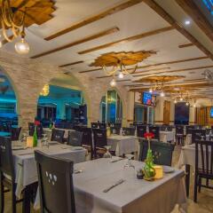 Отель Windmills Hotel Apartments Кипр, Протарас - отзывы, цены и фото номеров - забронировать отель Windmills Hotel Apartments онлайн питание