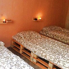 Гостиница Hostel Lighthouse Lviv Украина, Львов - отзывы, цены и фото номеров - забронировать гостиницу Hostel Lighthouse Lviv онлайн комната для гостей фото 3