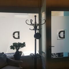 Отель D Townhouse интерьер отеля фото 2