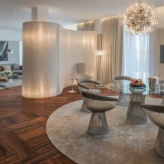 Crystal House Suite Hotel & Spa интерьер отеля фото 3