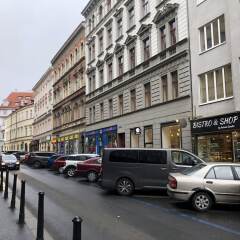 Апартаменты Old Town - Skorepka Apartments