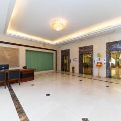 YiFeng Hotel развлечения