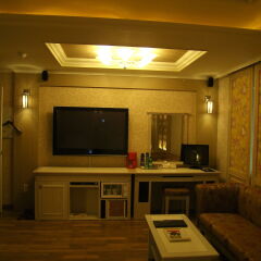 Hotel Won удобства в номере фото 2