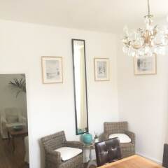 Апартаменты Apartment in heart of historic Saumur Сомюр комната для гостей фото 3