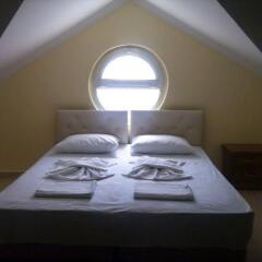 Partmezzo Apart Hotel в номере