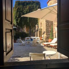 Saint Artemios Boutique Hotel фото 22