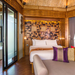 Отель Aonang Fiore Resort комната для гостей фото 5