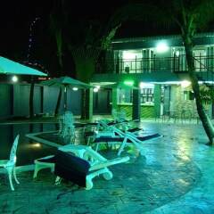 Отель Peter Pan Resort вид на фасад фото 3