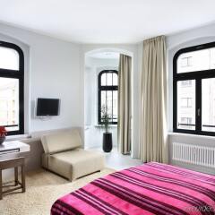 Отель Lux 11 Berlin Mitte Германия, Берлин - отзывы, цены и фото номеров - забронировать отель Lux 11 Berlin Mitte онлайн комната для гостей фото 3