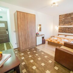 Отель Dimić Ellite Accommodation комната для гостей фото 5