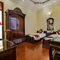 Отель Hanoi Little Town Hotel Вьетнам, Ханой - отзывы, цены и фото номеров - забронировать отель Hanoi Little Town Hotel онлайн детские мероприятия