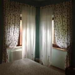 Отель Bed & Breakfast La Casa Delle Rondini Стаффоло сауна