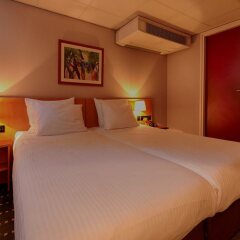 Отель Leonardo Hotel Amsterdam City Center Нидерланды, Амстердам - 12 отзывов об отеле, цены и фото номеров - забронировать отель Leonardo Hotel Amsterdam City Center онлайн комната для гостей фото 4