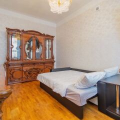 Апартаменты GM Apartment Nikitsky Boulevard удобства в номере фото 2