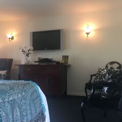 Отель Aylstone Boutique Retreat комната для гостей фото 4