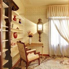 Отель San Severo Suite Apartment Venice Италия, Венеция - отзывы, цены и фото номеров - забронировать отель San Severo Suite Apartment Venice онлайн сауна