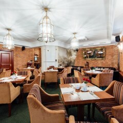 Гостиница Akyan Saint Petersburg в Санкт-Петербурге - забронировать гостиницу Akyan Saint Petersburg, цены и фото номеров Санкт-Петербург питание фото 2
