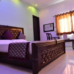 Hotel Amax Inn in New Delhi, India from 18$, photos, reviews - zenhotels.com guestroom photo 4