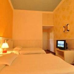 Отель Gulangyu Haijiao No.8 Holiday Inn комната для гостей фото 4