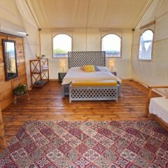 Отель Colonia Rest House Glamping детские мероприятия