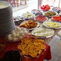 Fethiye Guesthouse Турция, Фетхие - отзывы, цены и фото номеров - забронировать отель Fethiye Guesthouse онлайн питание фото 3