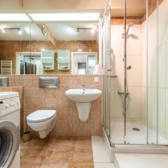 Отель Victus Apartamenty - Apart Сопот в номере