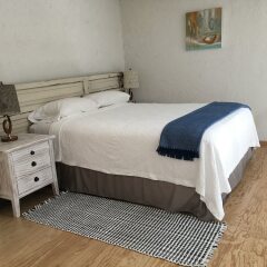Отель Casa Moctezuma Мехико детские мероприятия