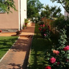 Отель La Mimosa Кастаньето-Кардуччи фото 9