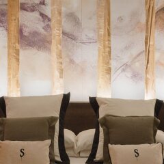 Pure Salt Port Adriano Hotel & SPA - Adults Only комната для гостей фото 2