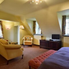 Hotel Wilgenhof комната для гостей фото 3