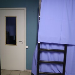 Гостиница Travel Inn Timiryazevskaya в Москве отзывы, цены и фото номеров - забронировать гостиницу Travel Inn Timiryazevskaya онлайн Москва балкон