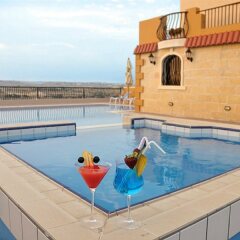 Soreda Hotel детские мероприятия