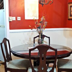 Отель Private 2 Bedroom Condo A31 Sandcastle питание