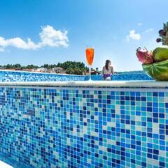 Отель Nymphes Deluxe Accommodation Греция, Пефкохори - отзывы, цены и фото номеров - забронировать отель Nymphes Deluxe Accommodation онлайн