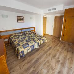 Hotel Marbel комната для гостей фото 3