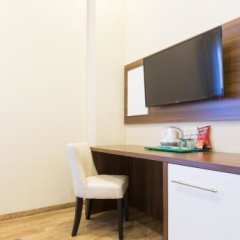 Marquise Hotel in Belgrade, Serbia from 70$, photos, reviews - zenhotels.com room amenities photo 2