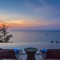 Отель Bluesiam Villa фото 31