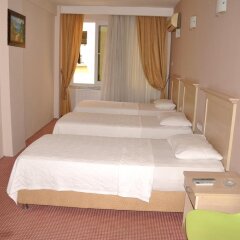 Kar Hotel Турция, Мерсин - отзывы, цены и фото номеров - забронировать отель Kar Hotel онлайн комната для гостей фото 2