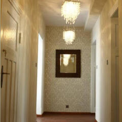 Отель Fancy House Познань интерьер отеля