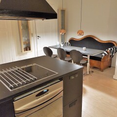 Апартаменты Classic Copenhagen City Apartment Копенгаген детские мероприятия