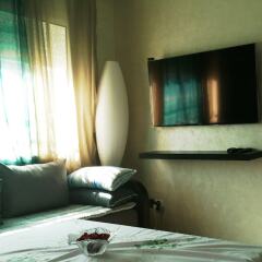 Отель Appartement au cœur de rabat Марокко, Рабат - отзывы, цены и фото номеров - забронировать отель Appartement au cœur de rabat онлайн удобства в номере