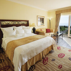 Отель Praia D'El Rey Marriott Golf & Beach Resort комната для гостей фото 2
