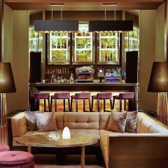 Отель The Ritz Carlton интерьер отеля фото 2