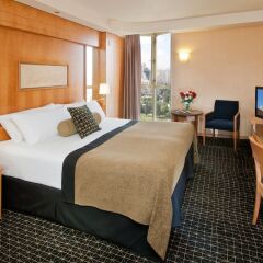 Leonardo Plaza Hotel Jerusalem Израиль, Иерусалим - 9 отзывов об отеле, цены и фото номеров - забронировать отель Leonardo Plaza Hotel Jerusalem онлайн фото 7