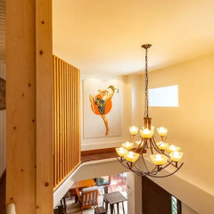 Отель Maneeya Park Residence Бангкок спа