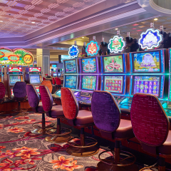 Отель California Hotel and Casino США, Лас-Вегас - отзывы, цены и фото номеров - забронировать отель California Hotel and Casino онлайн развлечения