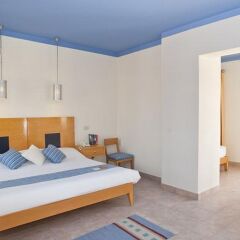 Отель Captain's Inn комната для гостей фото 2