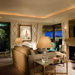 Hotel Villa Magna интерьер отеля фото 3